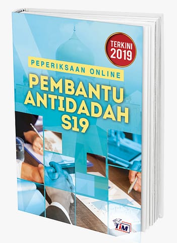 format pembantu antidadah
