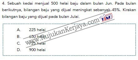 penolong pegawai tadbir n29 pengurusan stor