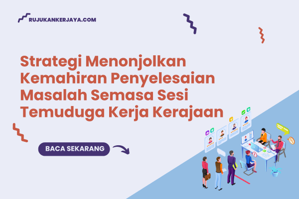 kerja kerajaan